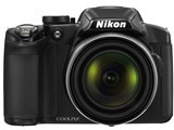 NIKON COOLPIX P510 1610万画素デジタルカメラ